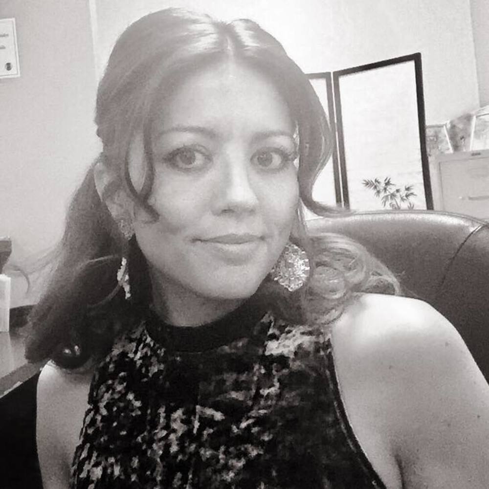 Meet your Posher, Iesha